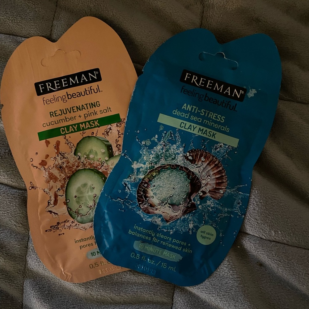 Bundle of 6 items